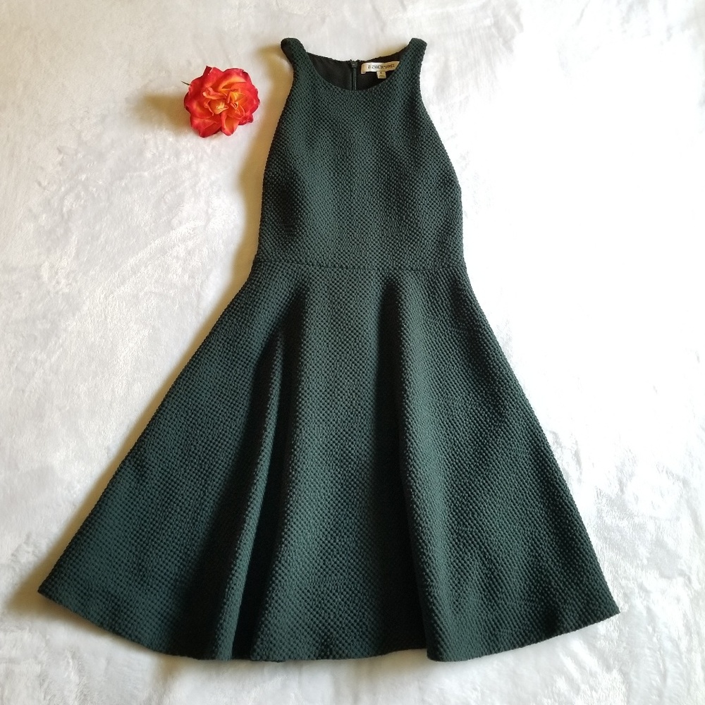 Emerald | Elizabeth and James Dress